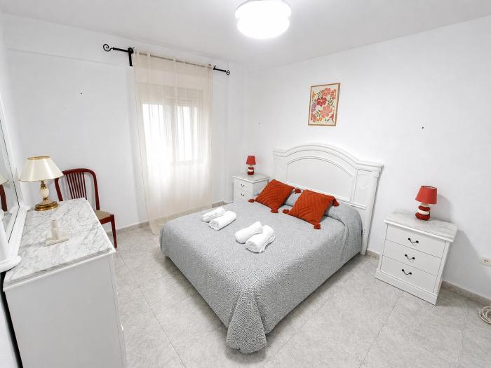 Apartamento HZ Califa