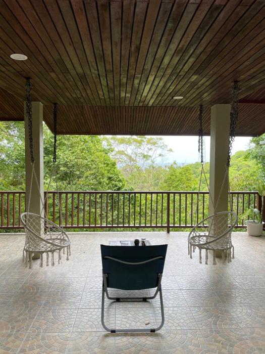 Juju Hills Koh Tao