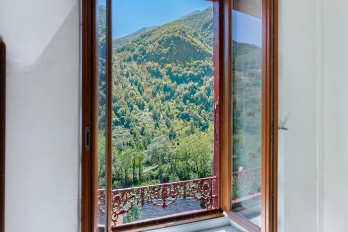 Casa De Hilhou, Vallée Du Biros