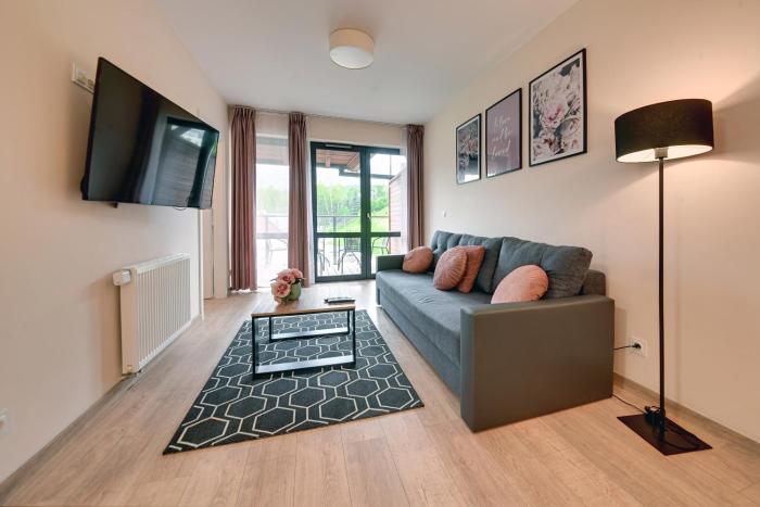 RentPlanet - Apartament Triventi