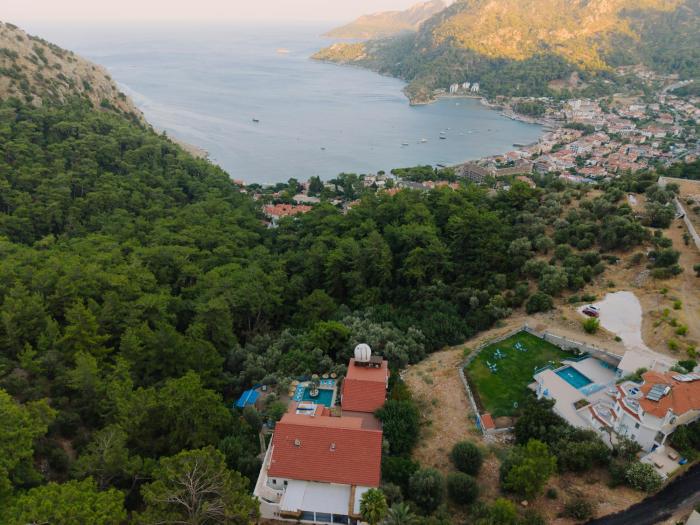 Karma homes