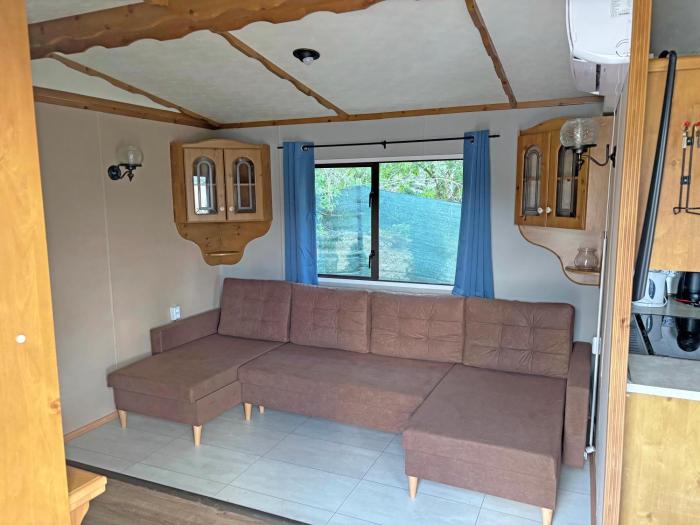 Retro Mobilhome