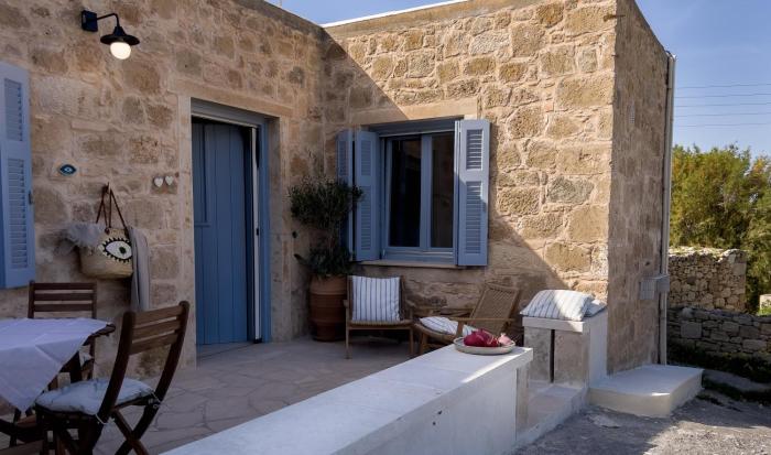 Spitaki Petra