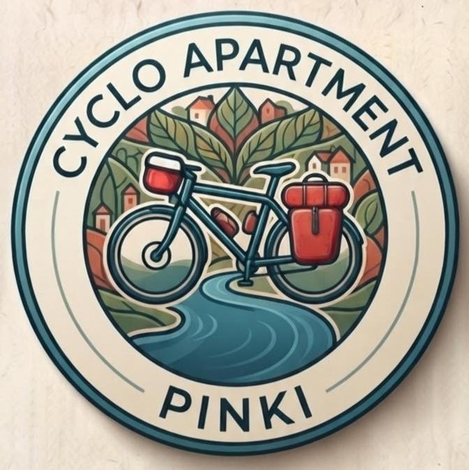 Cyclo Apartment Pinki