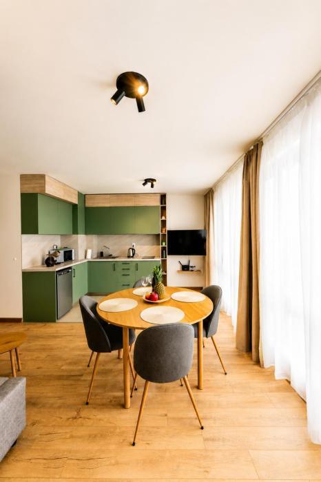 VESTA View Modern Apartment with Free Parking