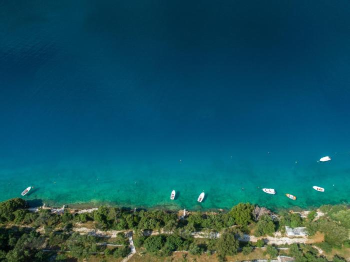 Istria Sea Side Apartment Alex