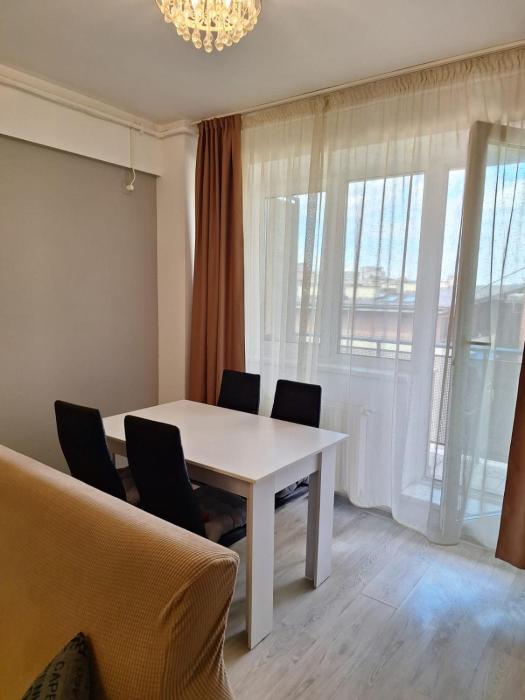 Green studium apartment