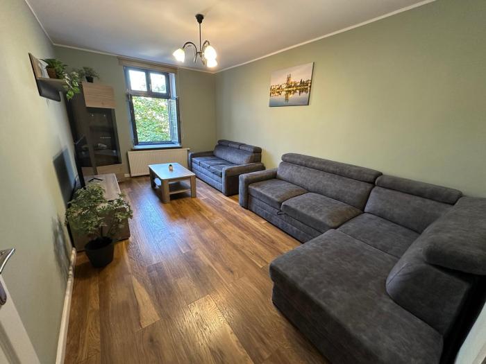Apartament Kleopatra