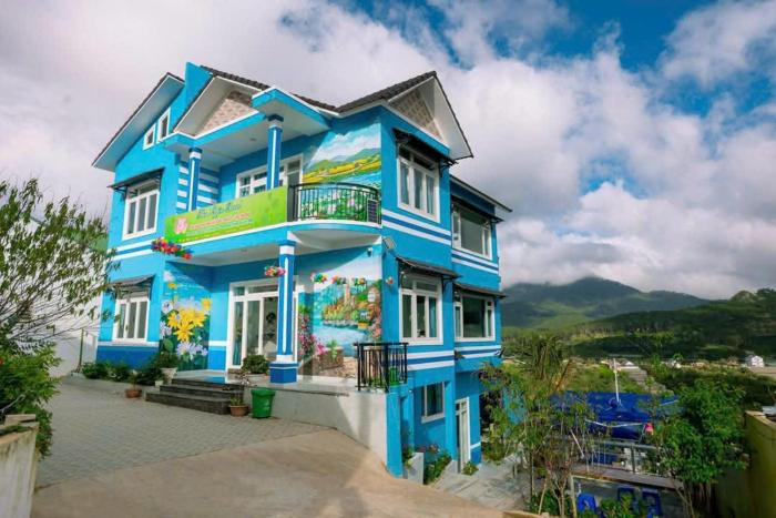 Villa Bình Yên