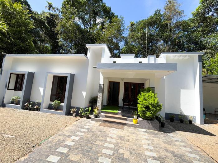 Riveria Village Munnar