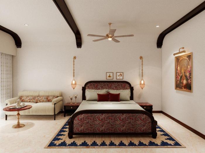Theory9 Luxe Premium Service Apartments Pali Hill-Bandra