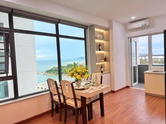 Nha Trang Beach Apartment