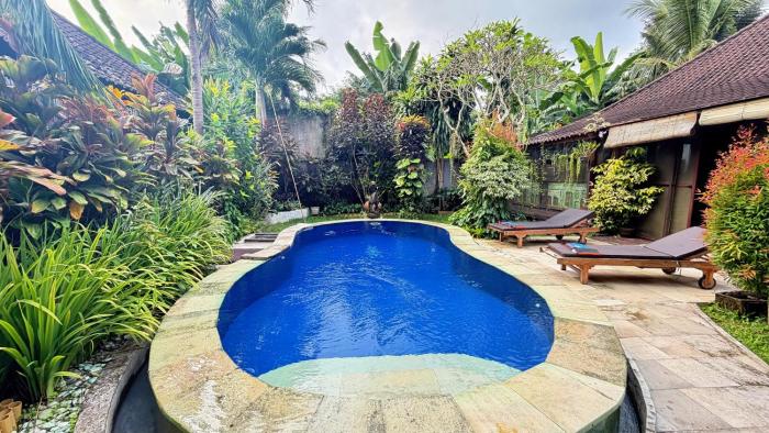 Blue Lotus Villas