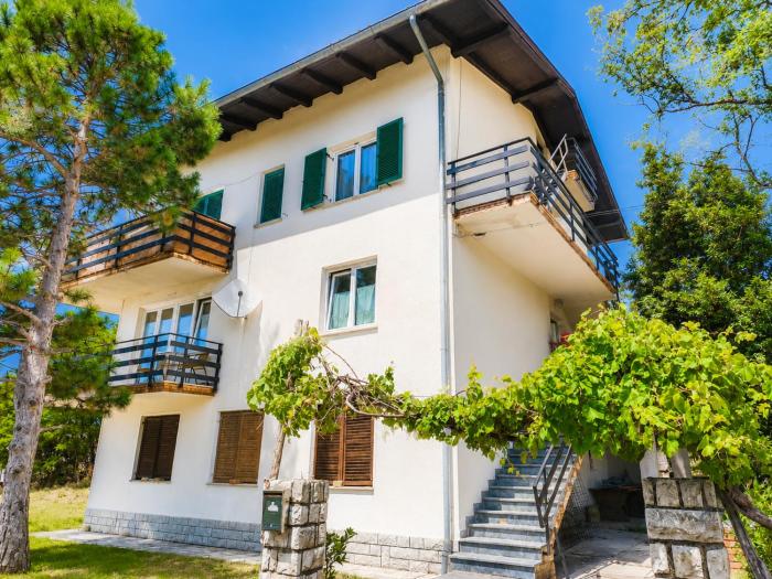 Guest House Tomšič