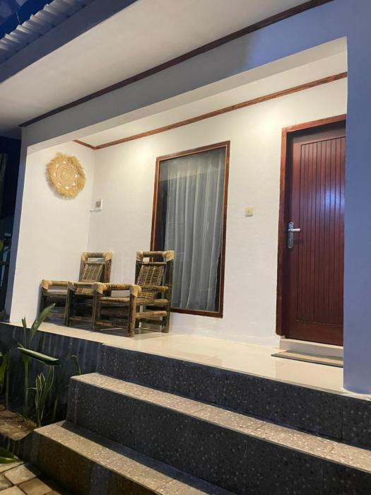 AFIKA Homestay Lombok