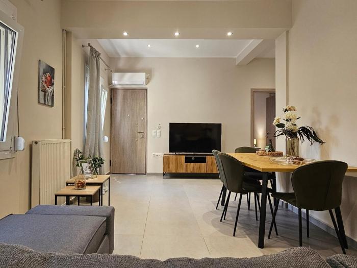 The Vyronas House - Detached house 2BR Near Center