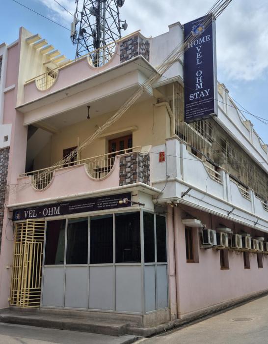 Vel Ohm Home Stay