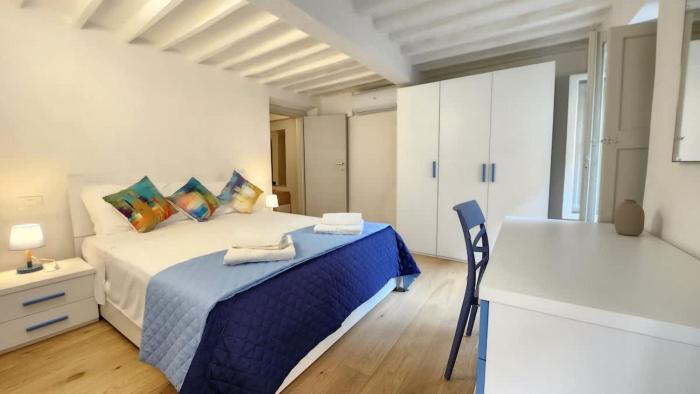 Rosalia Apartment - Affitti Brevi Italia
