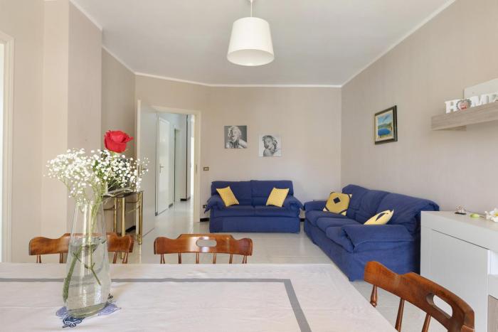 Appartamento Rina Centro Sicilia