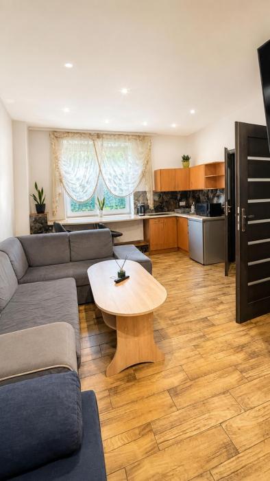 Apartament Bielsko