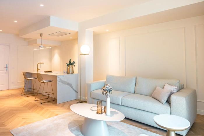 LEDA BARTORELLI SUITES & APARTMENTS Riccione