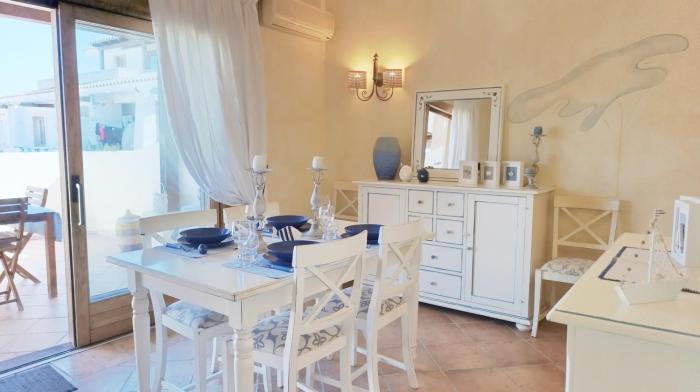 Duplex Verde Mare by Ca-Sa Check