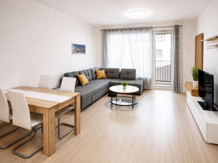 Family Haven - 45 min to Vienna & Free Parking
