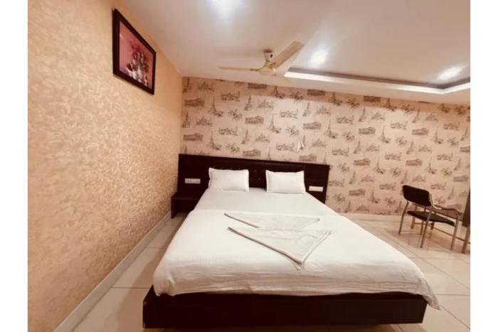 FabHotel Udupi