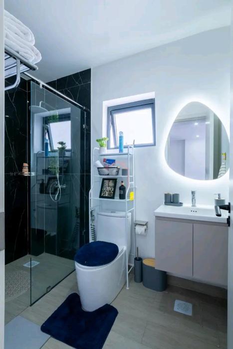 Airport Yogo Smart Homes Syokimau