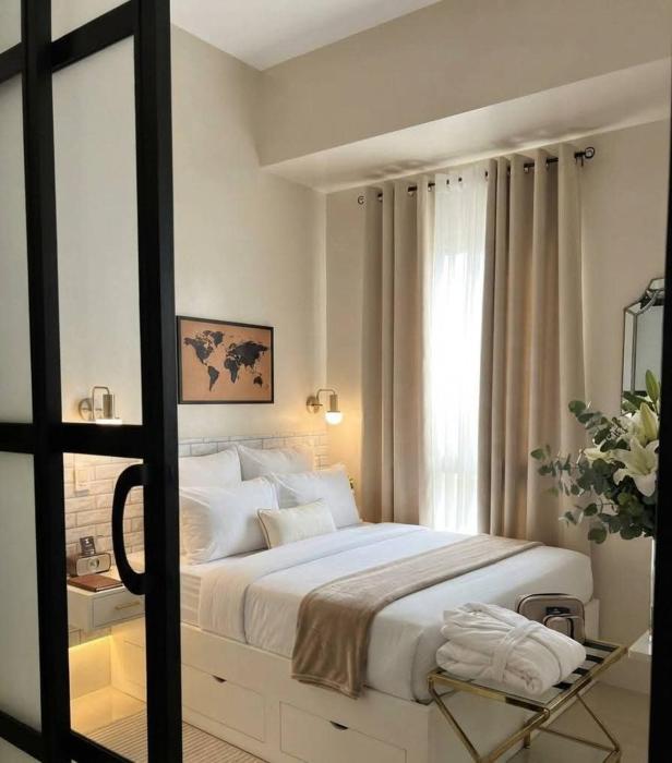 Grand staycation manila 81 Newport