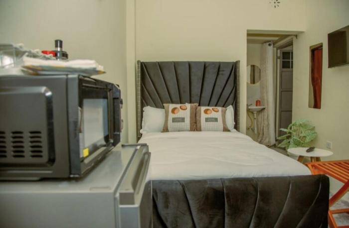 Tiny Haven Studio with free WI-FI and Parking