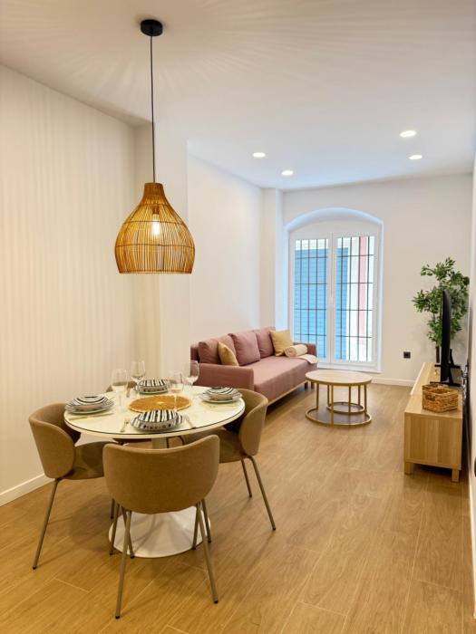 Apartamento T16- TIENDAS