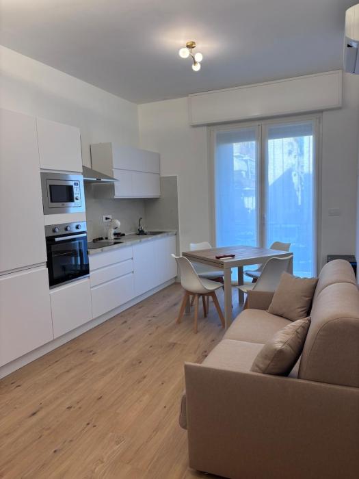 Casa di Giò - apartment in Finale Ligure