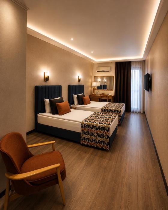 Gimat Otel