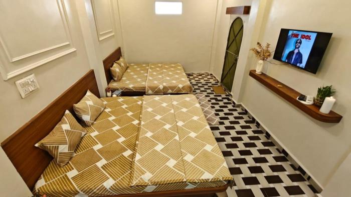 The Cozy Corner Boutique Stay Near Mahakaleshwar