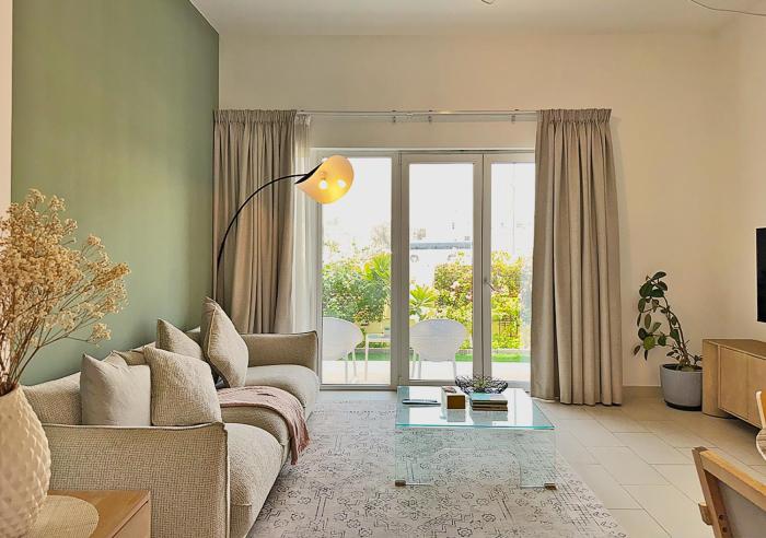 Silk Valley - Modern 1BR in JVC with access to Pool, Gym & Free Parking
