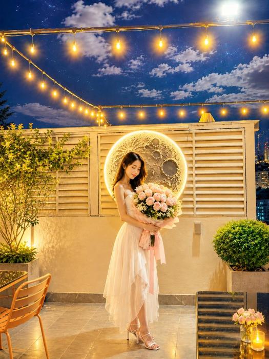 Athena Hotel Huế