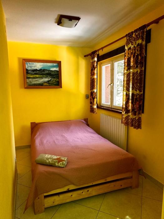 Apartament z 1 sypialnią