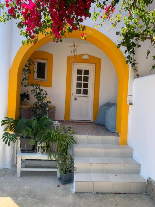 Aegean Overlook Studios