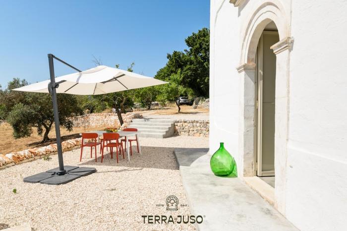 Casa Cubo in Valle d Itria