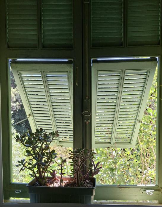 Les Bellevesasses domaine