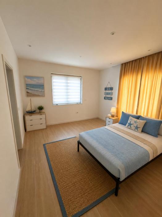 Villa Orange Coast