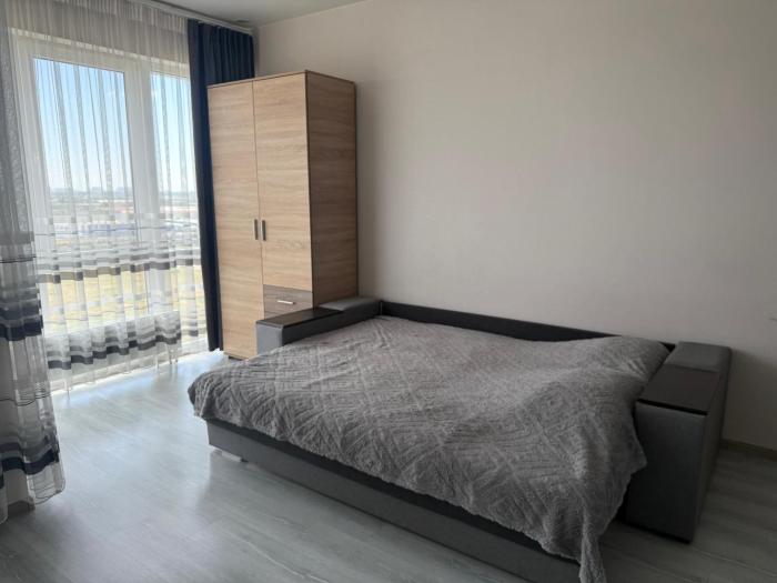Artvelle Apartment