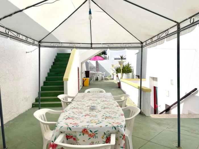 CASA CALLIOPE - Ampia casa vicino la spiaggia Due bagni