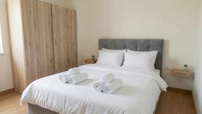 Athens Suites Galaxy No2