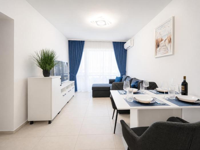 Sun and Sea Apartment Balchik