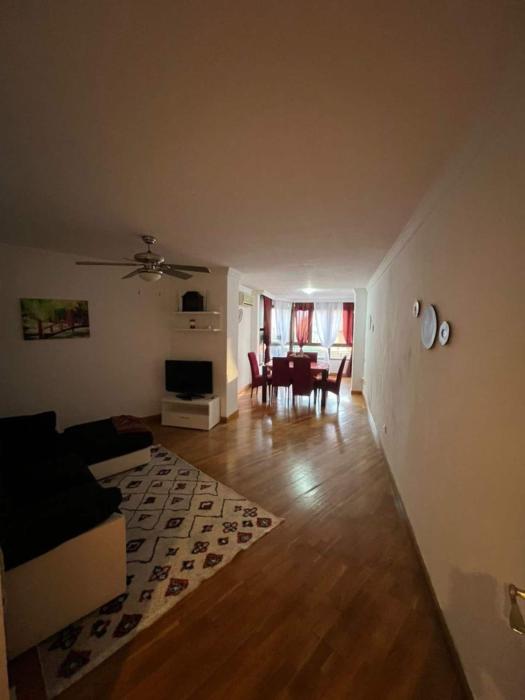 MSU Alicante Apartamento A-plus