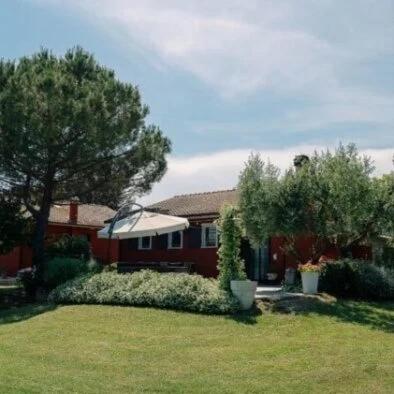 Verdemare loft