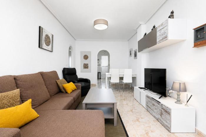 Playa del Pinet Apartment