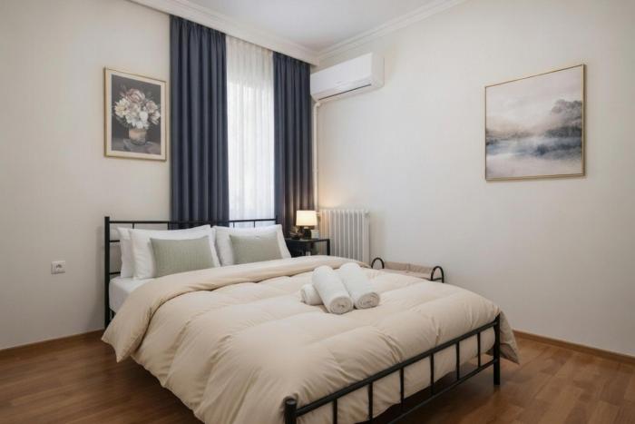 Pagkrati Elegant Studio